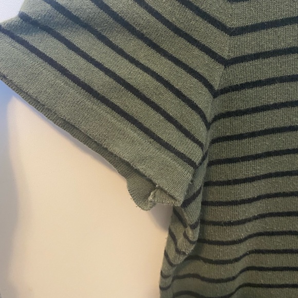 Forever 21 T Shirt Dress - Picture 2 of 2